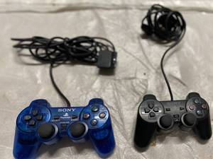 lot 104 image: 2 Game Controllers