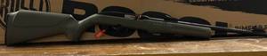 lot 2 image: Rossi RS22 .22LR Semiautomatic Rimfire Rifle NIB Never shot