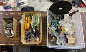 lot 143 image: Miscellaneous Items