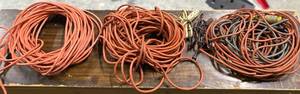 lot 148 image: Extension Cords