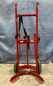 lot 192 image: Barrell Dolly