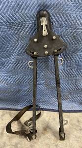 lot 197 image: Tow Bar 5000LBS towing capacity