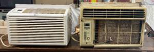 lot 231 image: Air Conditoners