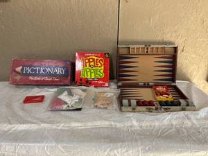 lot 248 image: Board Games