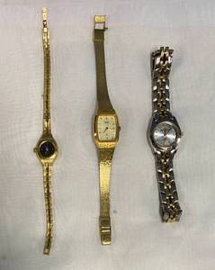 lot 263 image: Watches