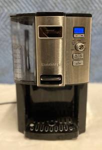lot 270 image: Cuisinart Coffee Maker