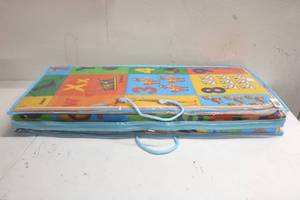 lot 88 image: KidsBaby Foam Floor Mat