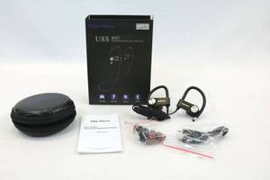 lot 22 image: Mix Hero Wireless Bluetooth Sport Earbuds