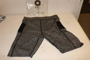 lot 168 image: RAG Plus Shorts Size 2X