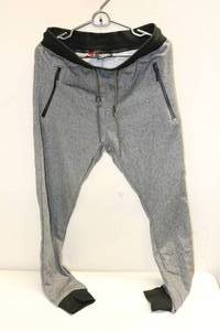 lot 161 image: Galaxy Womens Sport Pants Gray Size M