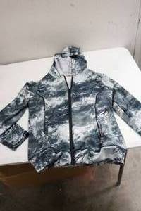 lot 220 image: Lida Collection Midnight Forest Boys Hoodie Size L