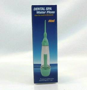 lot 223 image: Dental Spa Waterfloss (5 units total)