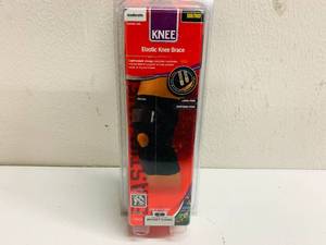 lot 285 image: Mueller Knee Brace in original package