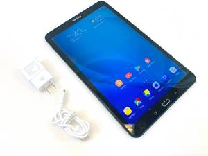 lot 281 image: Samsung Galaxy 10.1 Demo Tablet