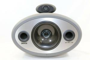 lot 336 image: Tannoy Ellipse 8 Powered Dual Concentric 3-Way Studio Monitor (High End Speaker - PREVIEW RECOMMENDED)