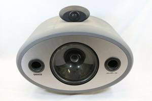 lot 338 image: Tannoy Ellipse 10 Powered Dual Concentric 3-Way Studio Monitor (High End Speaker - PREVIEW RECOMMENDED)