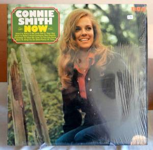 lot 174 image: Connie Smith Now 1974 Country LP, - Original RCA Pressing