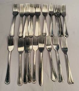 lot 84 image: 42 Forks