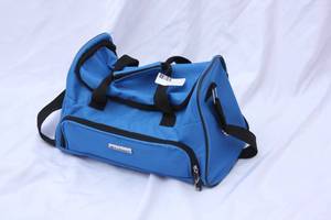 lot 34 image: Blue Tote - Never Used