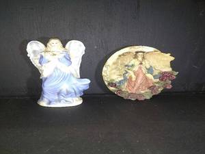 lot 15 image: VINTAGE CHINA