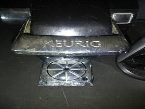 lot 18 image: KEURIG