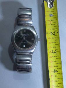 lot 66 image: KENITH COLE WATCH