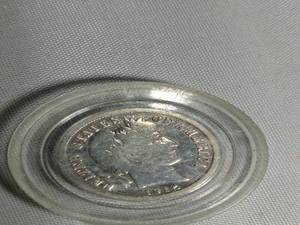 lot 76 image: 1914 DIME