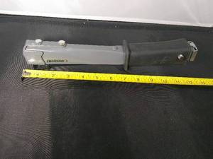 lot 137 image: ARROW STAPLER