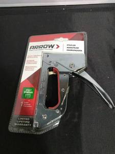 lot 145 image: ARROW STAPLER