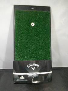 lot 152 image: CALLAWAY FIT LAUNCH ZONE