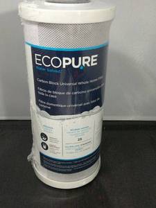 lot 153 image: ECO PURE FILTER EPW4C