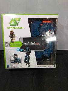 lot 159 image: APP GEAR ELITE COMMANDAR