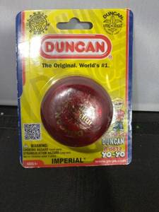 lot 160 image: ORIGINAL DUCAN YOYO