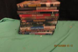 lot 65 image: DVD VARIOUS