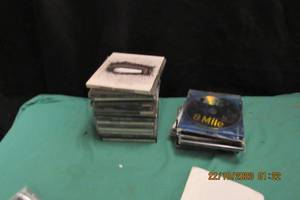lot 68 image: CD VARIOUS