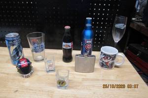 lot 162 image: NASCAR DRIVER COLLECTOR MEMORABILIA
