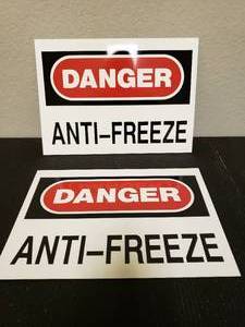 lot 77 image: SIGNS SEE PICTURES FOR DESCRIPTION AND QUANTITY