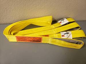 lot 257 image: Safety Tension Straps mixed lot and sizes