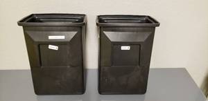 lot 237 image: Commercial Zone Squeegee Bucket ( 2 total)