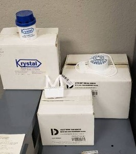 lot 213 image: Assorted Toilet Cleaners