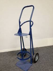 lot 144 image: COOLER DOLLY