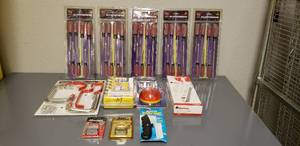 lot 607 image: Assorted Safety Lot, see pictures