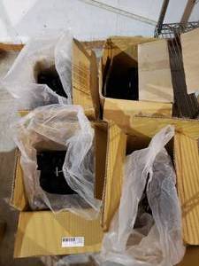 lot 724 image: Misc. Lot of Wheels and Casters