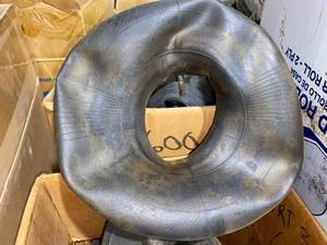 lot 387 image: Mixed Lot of Tubes, Various Sizes