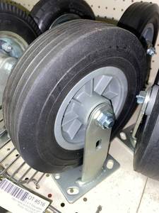 lot 516 image: Mixed Lot of Casters, see pictures