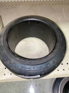 lot 529 image: UNITRAC WHEEL