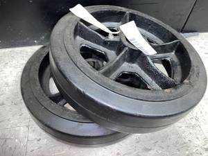 lot 532 image: Mixed Lot of Wheels, see pictures