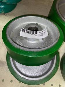 lot 537 image: Mixed Lot of Wheels, see pictures