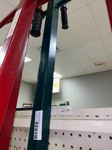 lot 547 image: Load Lock