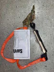 lot 550 image: Safety Harness